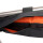 Restrap - Race Frame Bag Rahmentasche - Large 4,2 Liter