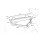 Restrap - Race Frame Bag - Small 3 Liters