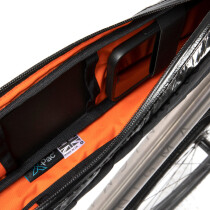Restrap - Race Top Tube Bag - Long 2 Liters