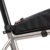 Restrap - Race Top Tube Bag - Long 2 Liter