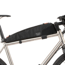 Restrap - Race Top Tube Bag - Long 2 Liter