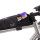 Restrap - Race Top Tube Bag - Long 2 Liter