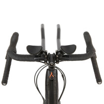 Restrap - Race Top Tube Bag - Standard 1,5 Liter