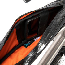 Restrap - Race Top Tube Bag - Standard 1,5 Liter