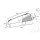 Restrap - Race Top Tube Bag - Standard 1,5 Liter