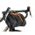 Restrap - Bar Bag Holster mit Dry Bag + Food Pouch Small - 14 Liter (14 L Dry Bag)