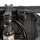 Restrap - Bar Bag Holster mit Dry Bag + Food Pouch Small - 14 Liter (14 L Dry Bag)