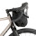 Restrap - Bar Bag Holster mit Dry Bag + Food Pouch Small - 14 Liter (14 L Dry Bag)