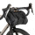 Restrap - Bar Bag Holster mit Dry Bag + Food Pouch Small - 14 Liter (14 L Dry Bag)