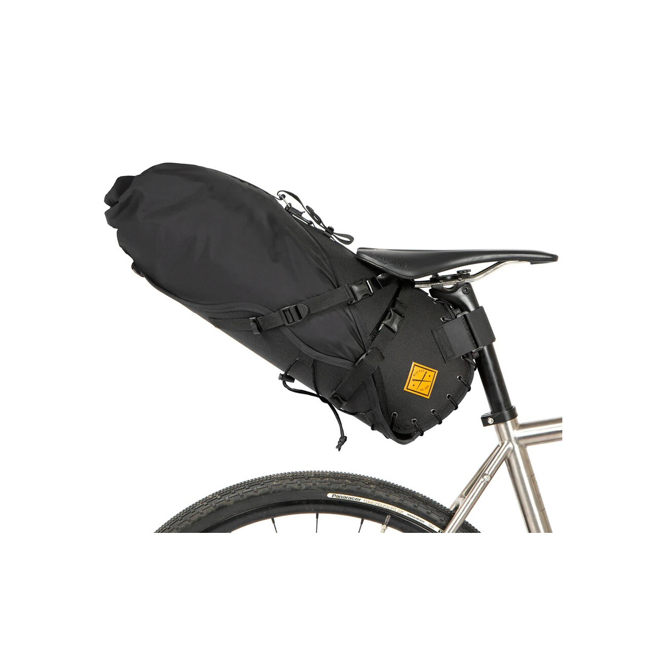 baxter cycles vintage