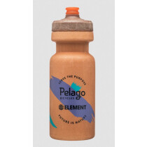 Element x Pelago - Wasserflasche NFC 0,6L
