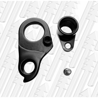 Marin Bikes - Derailleur Hanger # 44 for  Four Corners 2, Nicasio 2, Headlands