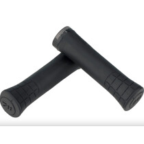 SQlab - 711 Tech & Trail Handlebar Grips 2.0 - black...