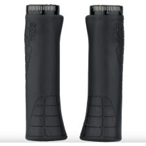 SQlab - 711 Tech & Trail Handlebar Grips 2.0 - black Medium