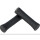 SQlab - 711 Tech & Trail Handlebar Grips 2.0 - black Medium