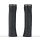SQlab - 711 Tech & Trail Handlebar Grips 2.0 - black Medium