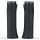 SQlab - 711 Tech & Trail Handlebar Grips 2.0 - black Medium