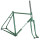 Velo Orange - Polyvalent Diamond Frameset - Hedgerow Green