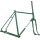 Velo Orange - Polyvalent Diamond Frameset - Hedgerow Green