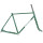 Velo Orange - Polyvalent Diamond Frameset - Hedgerow Green