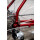 Velo Orange - Polyvalent Low Kicker Rahmenset - Red Velvet