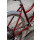 Velo Orange - Polyvalent Low Kicker Rahmenset - Red Velvet