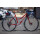 Velo Orange - Polyvalent Low Kicker Rahmenset - Red Velvet