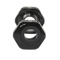 Velo Orange - Exzentrisches Innenlager inkl. Hakenschlüssel - 24 mm