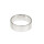 Velo Orange - Thin-Wall Spacers - 1 1/8" schwarz 10 mm
