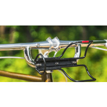 Velo Orange - Utility Flat Bar