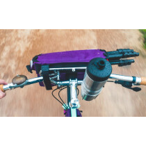 Velo Orange - Utility Riser Bar