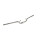 Velo Orange - Utility Riser Bar black