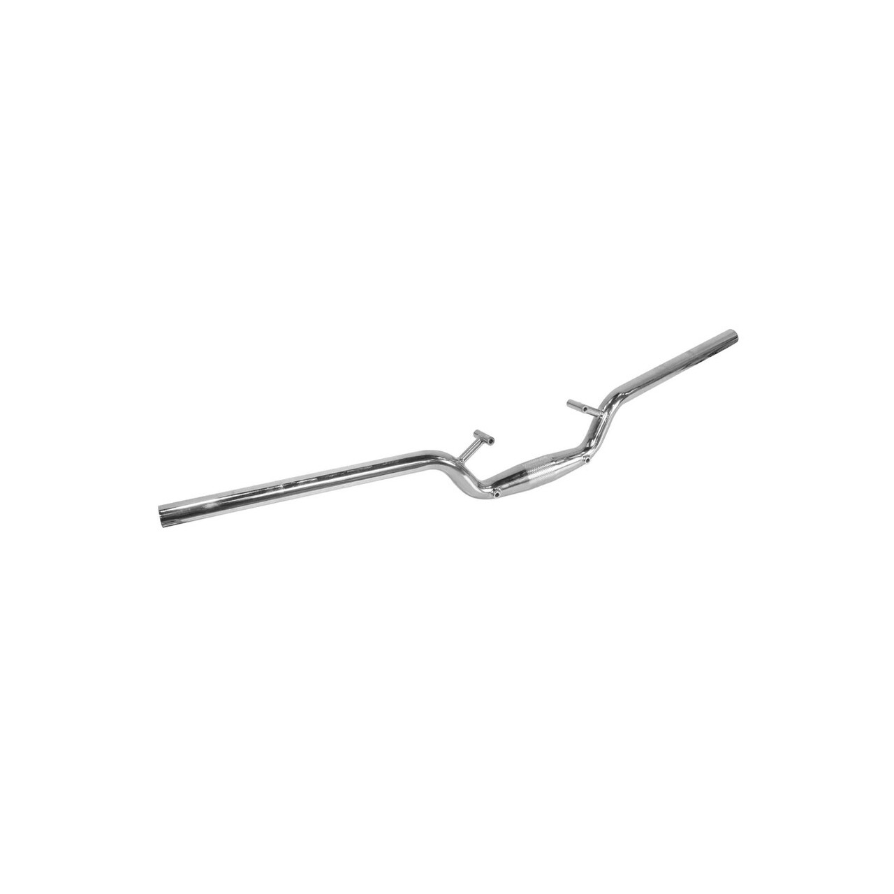 Utility Rizer Tool Velo Orange - Utility Riser Bar silver, 154,90
