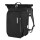 Ortlieb - Vario PS QL2.1 Rucksack / Gepäckträgertasche - Schwarz - 20 Liter