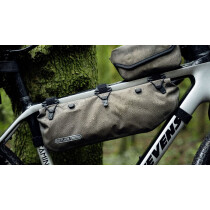 Ortlieb - Frame-Pack RC (Roll Closure) Toptube - 3 L