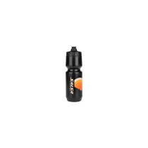 Salsa - Purist Water Bottle Dawn Patrol (black/orange) -...