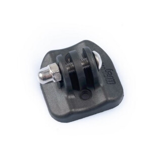 F3Cycling - Camera Light and Gopro Mount for FormMount