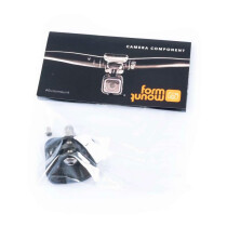 F3Cycling - Camera Light and Gopro Mount for FormMount