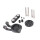 F3Cycling - FormMount modular Bike Computer Mount