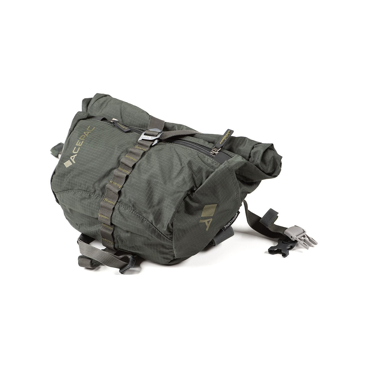Acepac Bar Bag MK III Lenkertasche 5 L, 61,90
