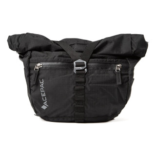 Acepac - Bar Bag MKIII Lenkertasche - 5 Liter schwarz