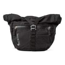 Acepac - Bar Bag MKIII Lenkertasche - 5 Liter schwarz