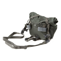 Acepac - Bar Bag MKIII Lenkertasche - 5 Liter schwarz