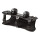 Acepac - Bar Harness MK III Holster black