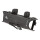 Acepac - Bar Harness MK III Holster black