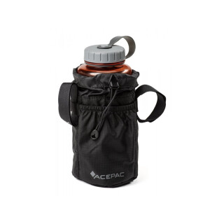Acepac - Fat Bottle / Food Bag MK III - 1 L black