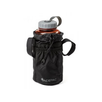 Acepac - Fat Bottle / Food Bag MK III - 1 L black
