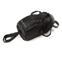 Acepac - Fat Bottle / Food Bag MK III - 1 L black