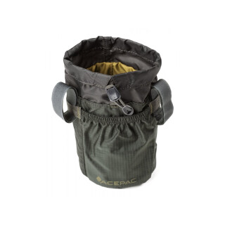 Acepac - Fat Bottle / Food Bag MKIII - 1 Liter grau/khaki