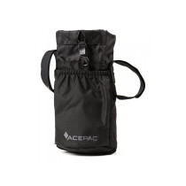 Acepac - Fat Bottle / Food Bag MKIII - 1 Liter grau/khaki